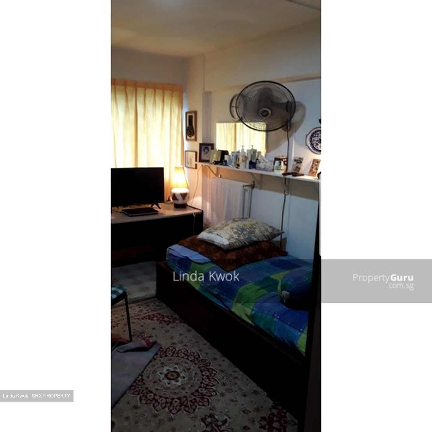 Blk 553 Bedok North Avenue 1 (Bedok), HDB 4 Rooms #305085821